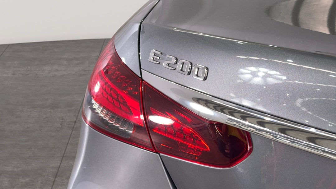 Badge (Boot Left Side)