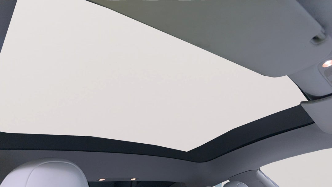 2021 Tesla Model 3 Standard Range Plus RWD, Automatic, 52580 km, Interior Sunroof/Moonroof