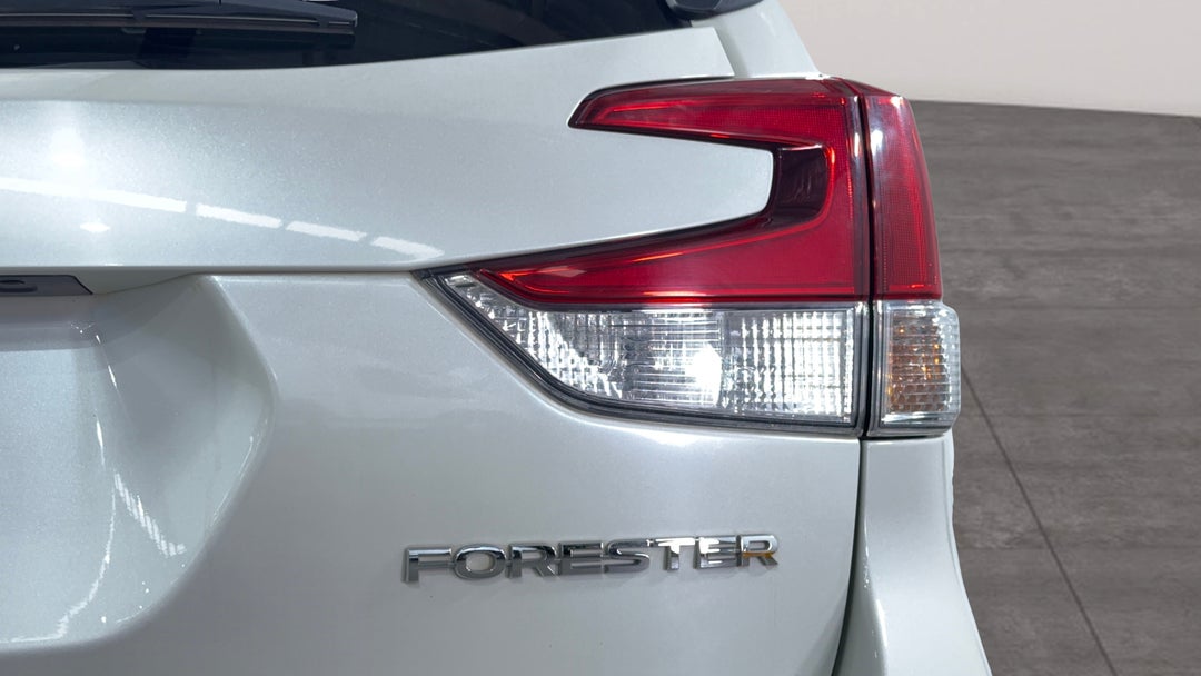 Badge (Boot Right Side)