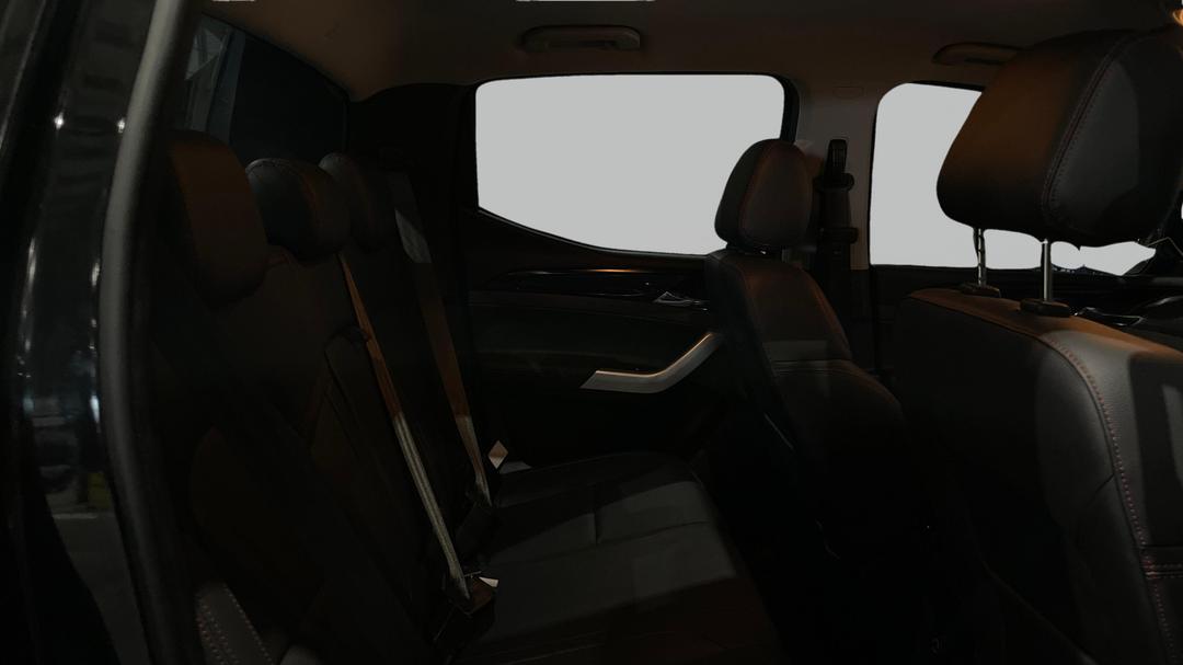2023 LDV T60 Max Luxe (4x4), Automatic, 26318 km, Right Side Rear Door Cabin View