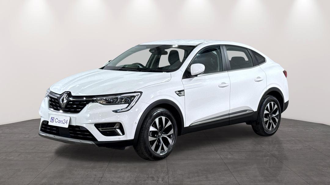 2023 Renault Arkana Zen, Automatic, 59789 km, Left Front Diagonal (45- Degree) View