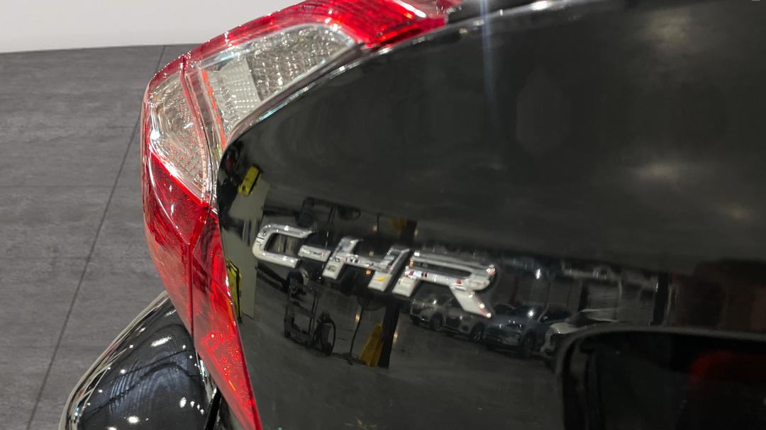 2018 Toyota C-HR (2WD), Automatic, 82458 km, Badge (Boot Left Side)