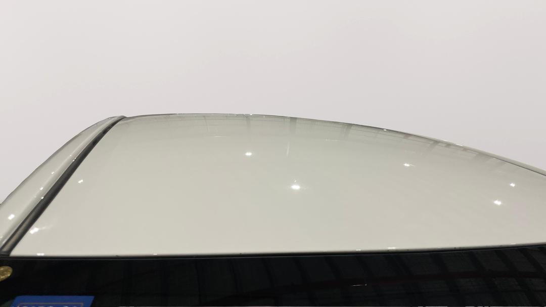 2023 Toyota Corolla Ascent Sport Hybrid, Automatic, 14878 km, Roof/Sunroof View