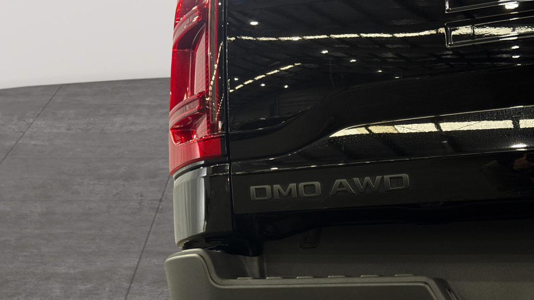 2025 Byd Shark 6 Dual Motor Premium, Automatic, 19659 km, Badge (Boot Left Side)