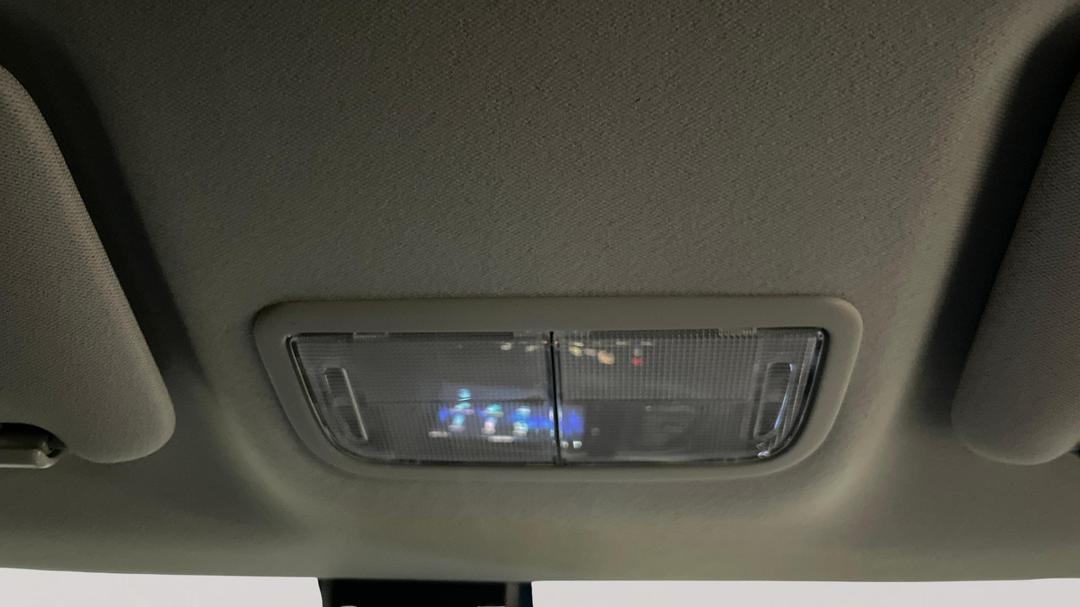 2019 Honda HR-V Vti, Automatic, 66207 km, On-Roof Controls/Sunglass holder