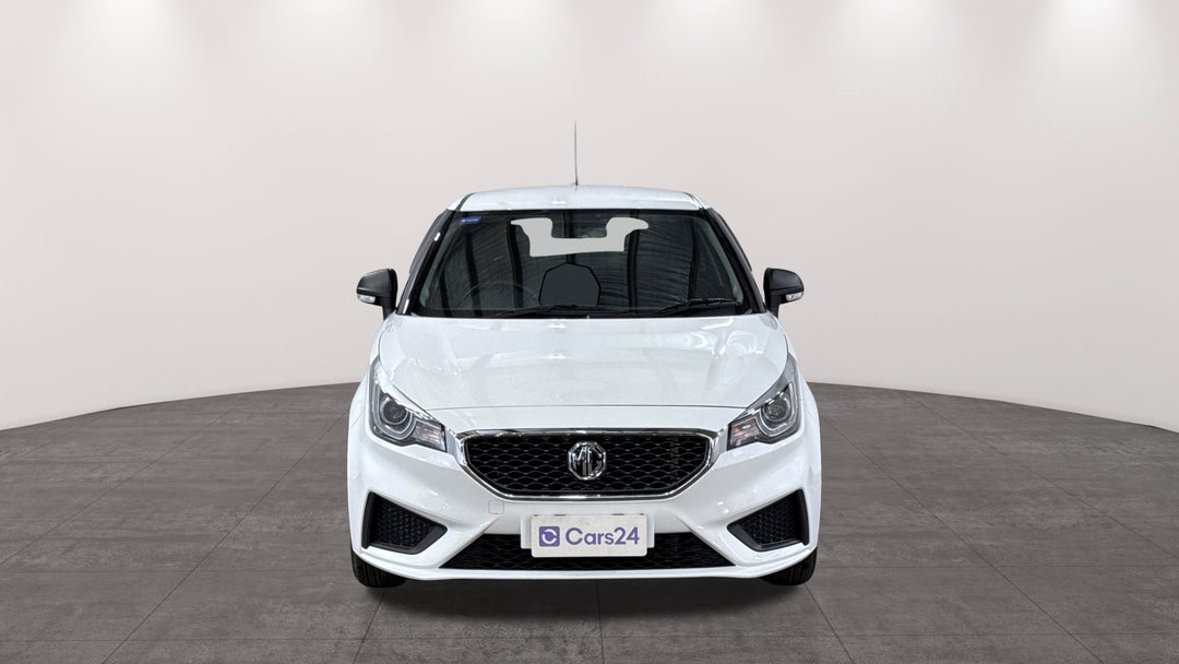 2024 MG Mg3 Auto Core, Automatic, 3501 km, Front View