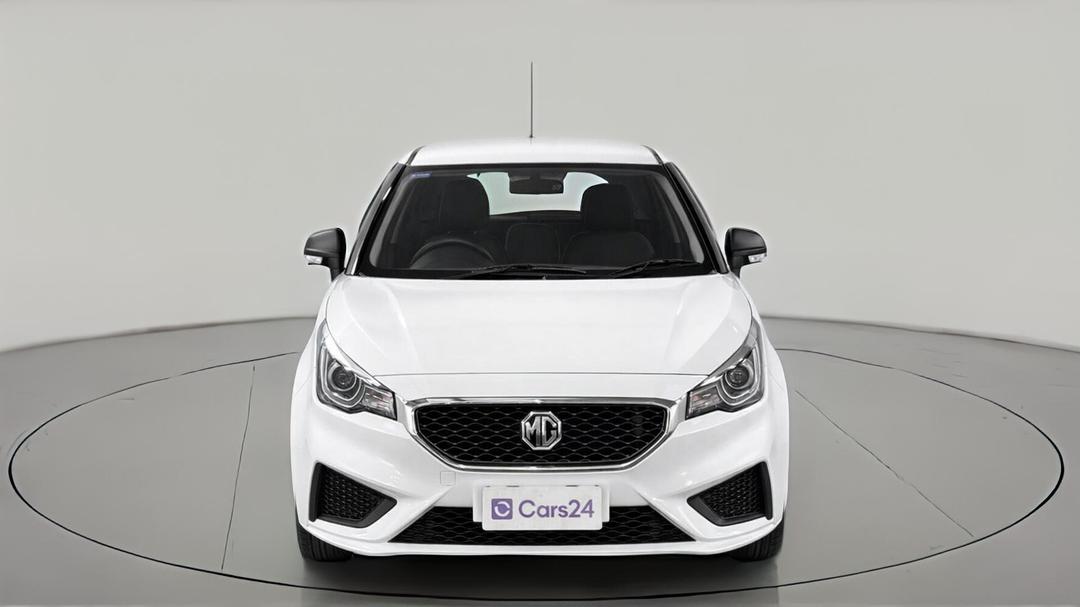 2024 MG Mg3 Auto Core, Automatic, 3501 km, Front View