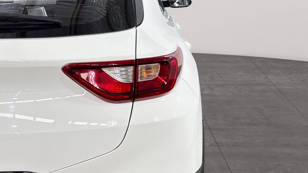 2022 Kia Stonic S, Automatic, 56002 km, Badge (Boot Right Side)