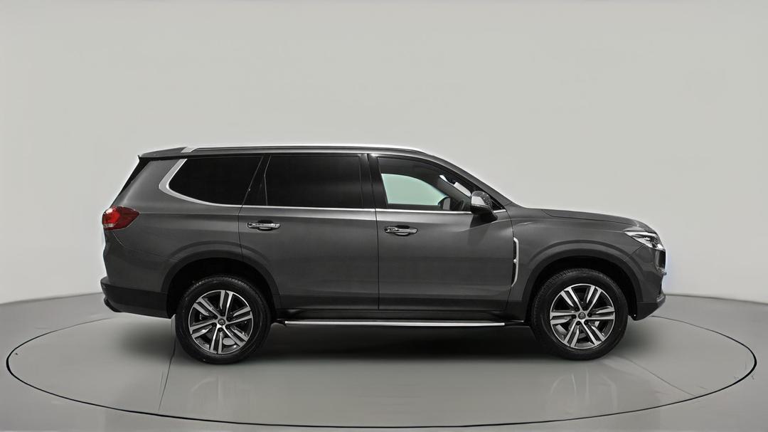 2021 LDV D90 Executive (4WD) D20, Automatic, 101018 km, Right Side View