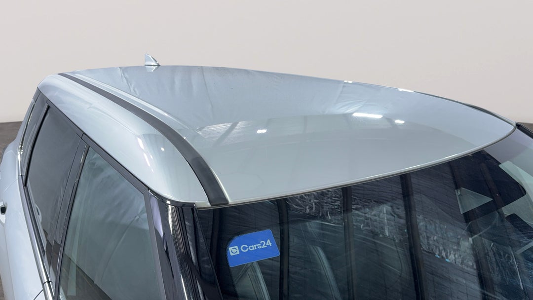 2023 Mitsubishi Outlander Ls Black Edition 7 Seat (2WD), Automatic, 24126 km, Roof/Sunroof View