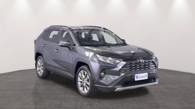 2021 Toyota RAV4 Cruiser (2wd) Automatic, 70k kms Petrol Car