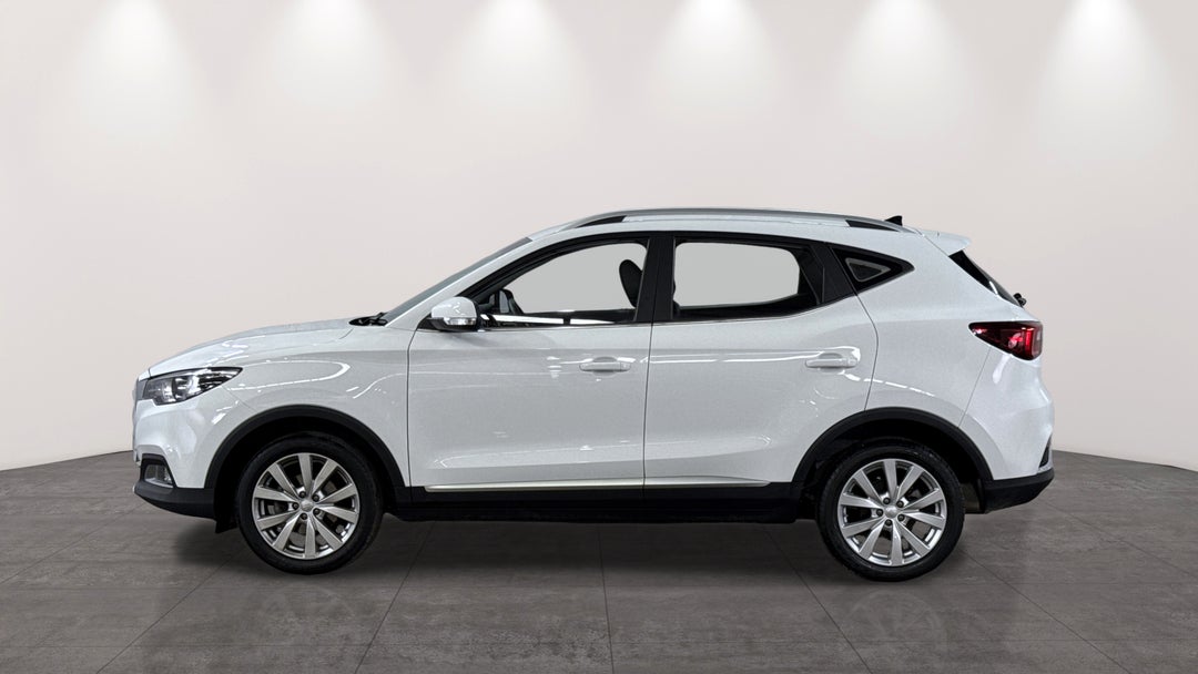 2024 MG ZS Excite, Automatic, 31225 km, Left Side View