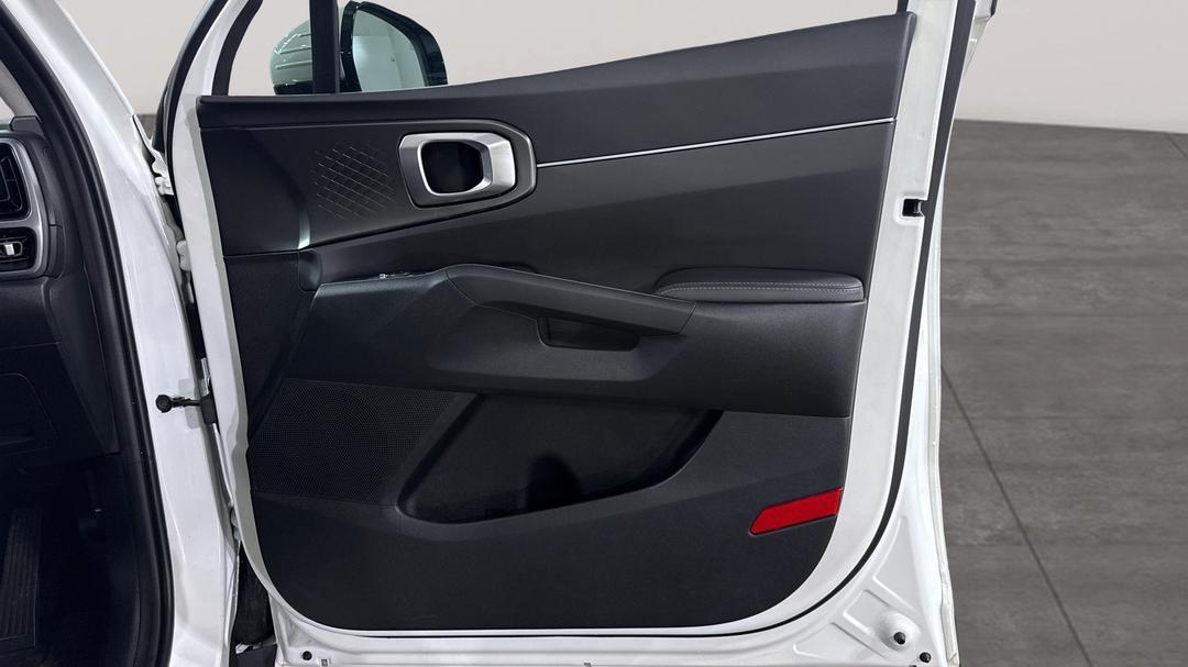 2023 Kia Sorento Sport+ 7 Seat, Automatic, 15115 km, Speaker View