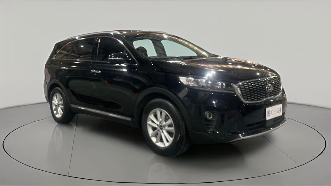 2019 Kia Sorento Si (4x2), Automatic, 113960 km, Right Front Diagonal (45- Degree) View