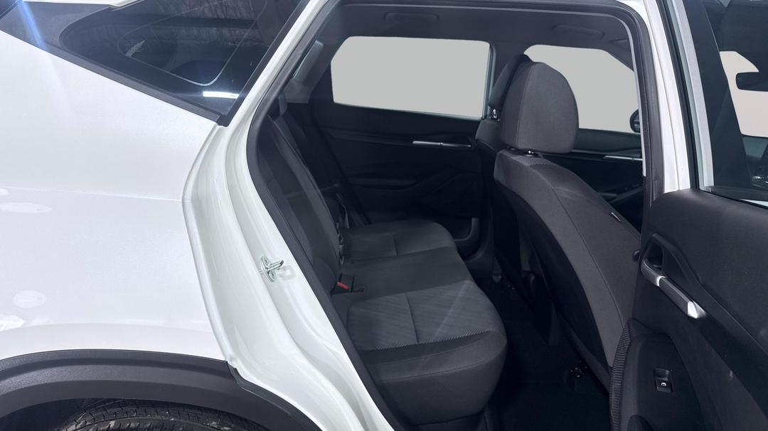 2021 Kia Seltos S (FWD) With Safety Pack, Automatic, 69377 km, Right Side Rear Door Cabin View