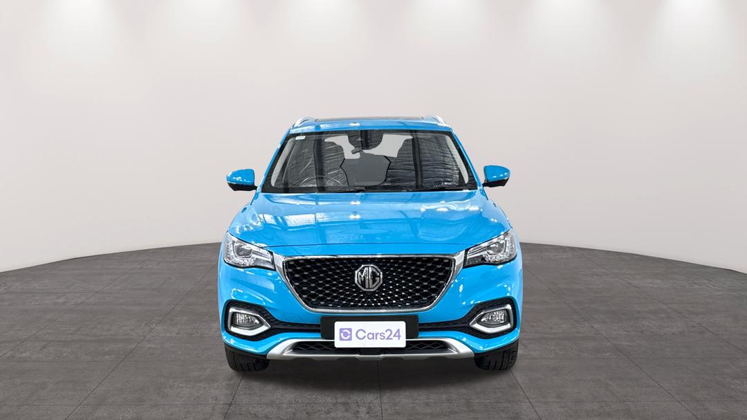 2022 MG HS Essence, Automatic, 78710 km, Front View