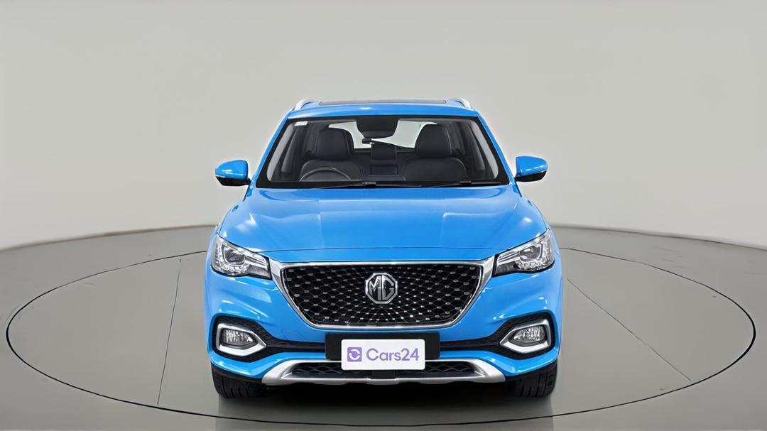 2022 MG HS Essence, Automatic, 78710 km, Front View