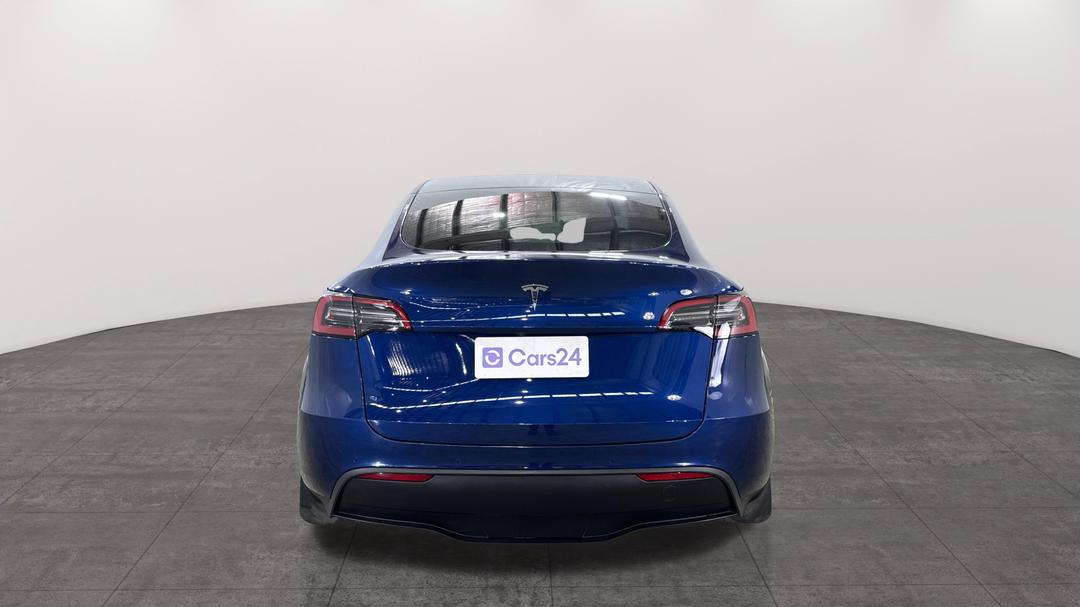 2023 Tesla Model Y Rear-wheel Drive, Automatic, 21248 km, Back/Rear View