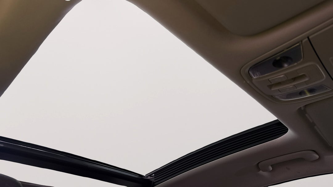 2017 Kia Sportage Gt-line (AWD), Automatic, 131743 km, Interior Sunroof/Moonroof