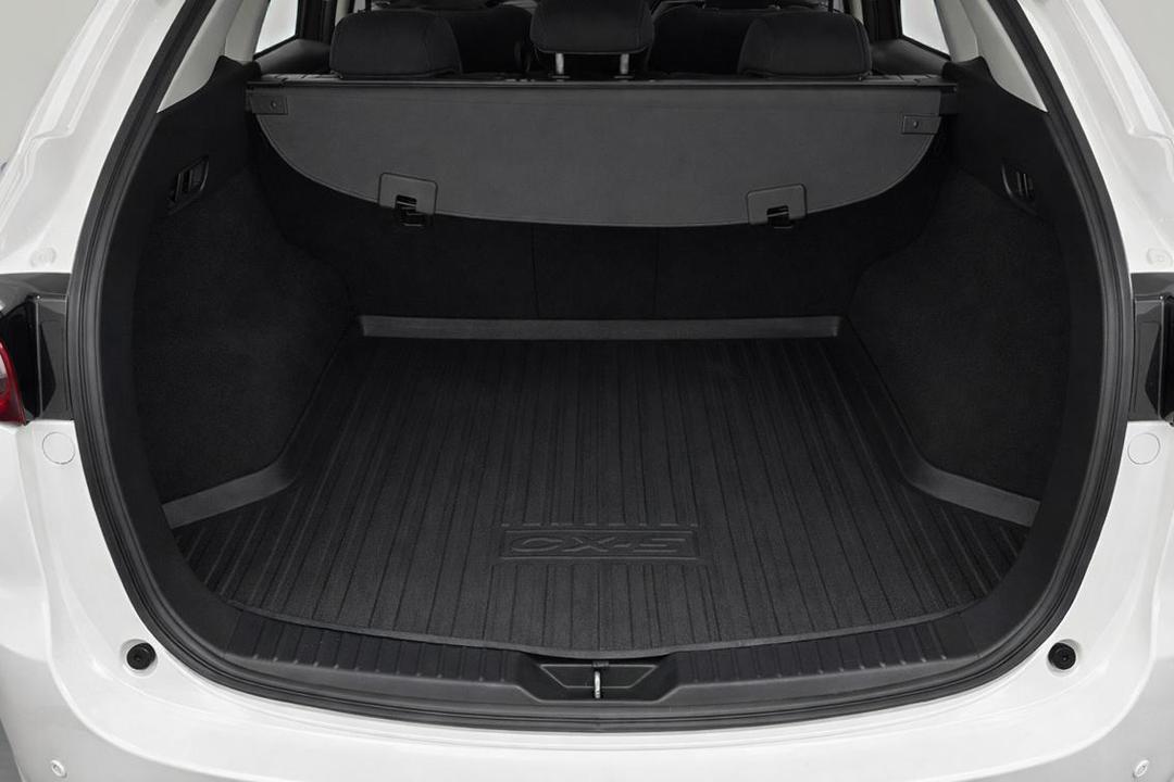 2020 Mazda CX-5 Maxx Sport (4x2), Automatic, 63870 km, Boot Inside View