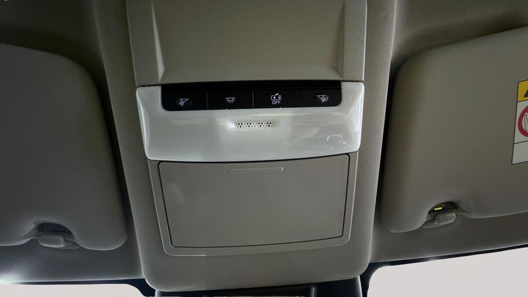 2023 Nissan X-trail St-l (4WD) E-power (hybrid), Automatic, 11977 km, On-Roof Controls/Sunglass holder
