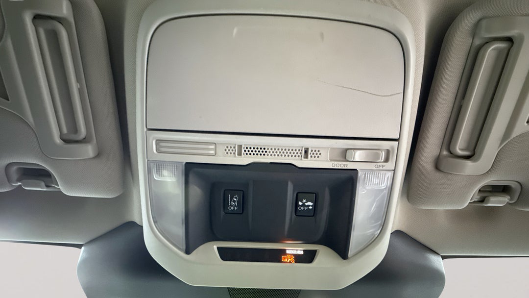 2022 Subaru Forester 2.5i Premium (AWD), Automatic, 70641 km, On-Roof Controls/Sunglass holder