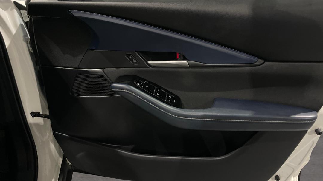 2021 Mazda CX-30 G20 Pure (FWD), Automatic, 99032 km, Speaker View