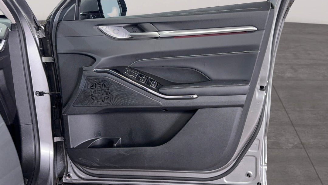 2021 GWM Haval H6 Ultra, Automatic, 64273 km, Speaker View