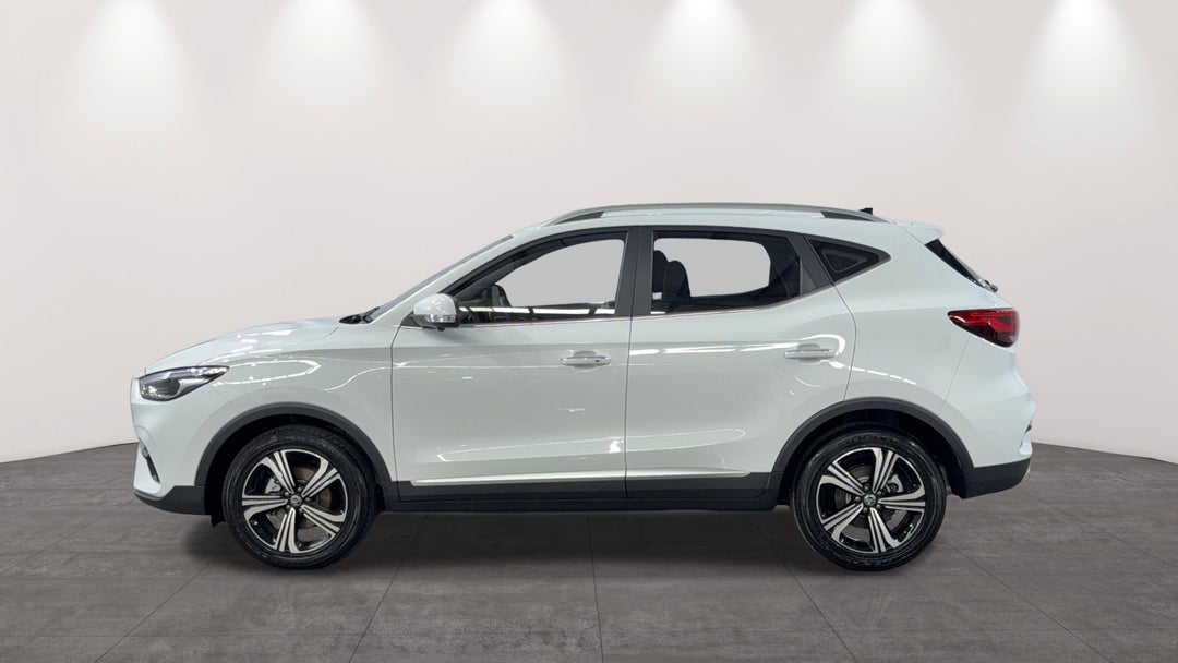 2025 MG Zst Vibe, Automatic, 2366 km, Left Side View