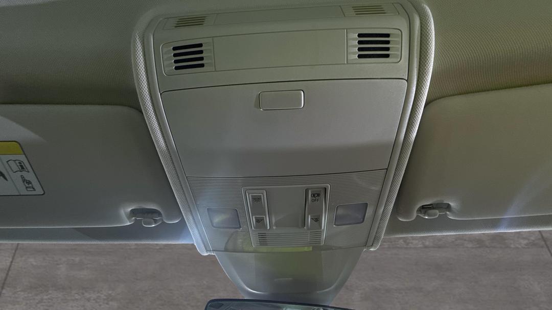 2024 Volkswagen Polo Life, Automatic, 26357 km, On-Roof Controls/Sunglass holder