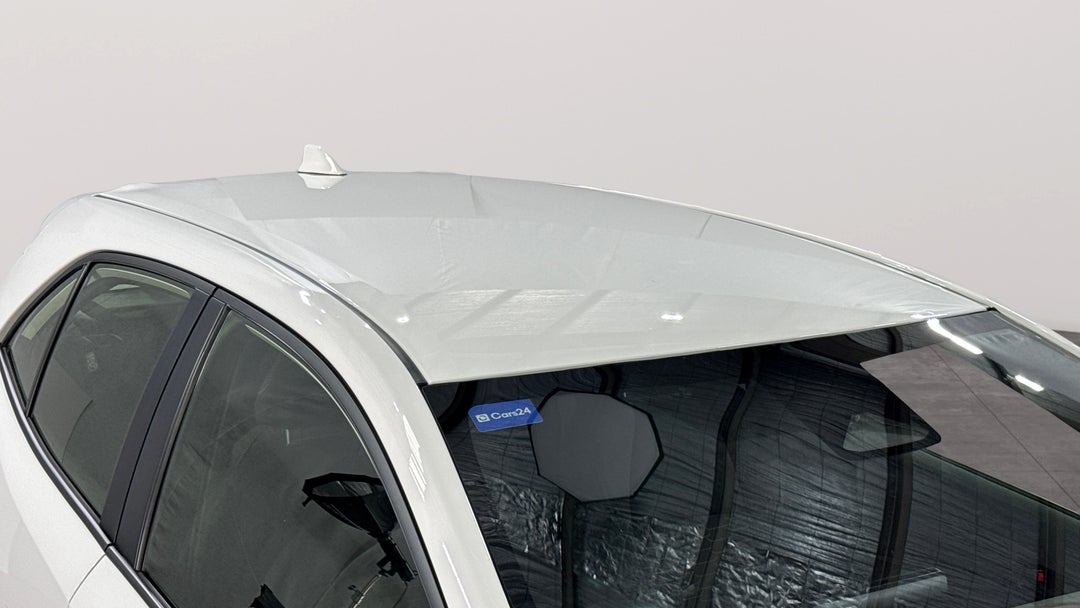 2024 Toyota Corolla Ascent Sport + Conv Pk Hybrid, Automatic, 27202 km, Roof/Sunroof View