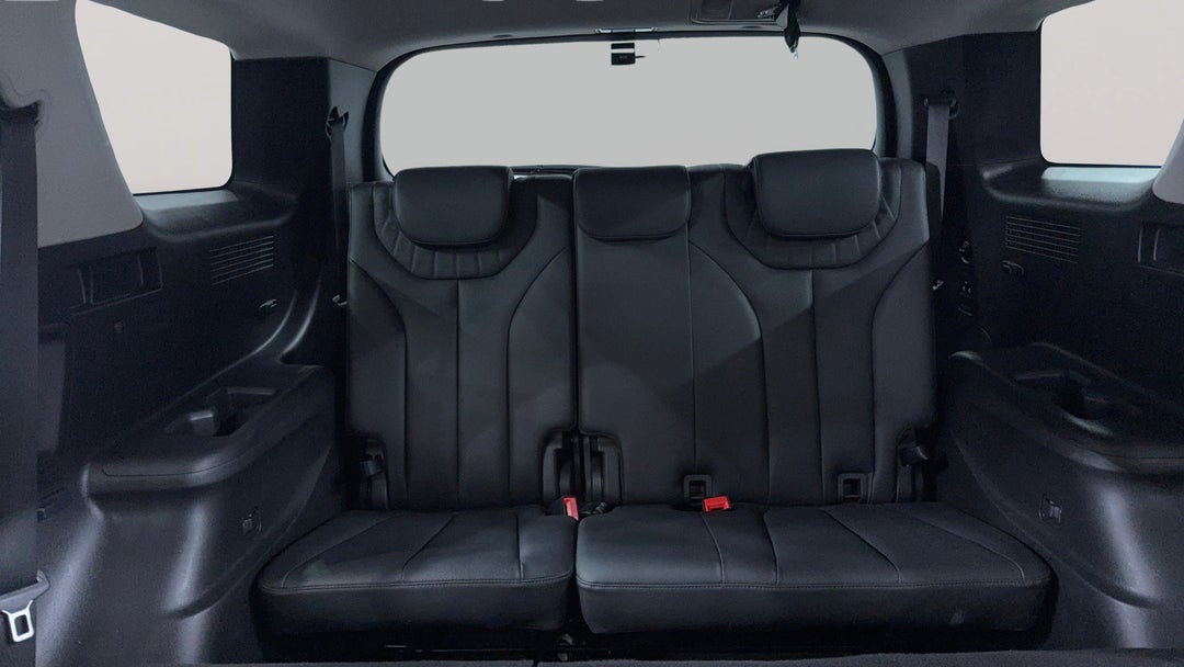 2022 Hyundai Palisade Elite (8 Seat), Automatic, 51980 km, Third Row Seats