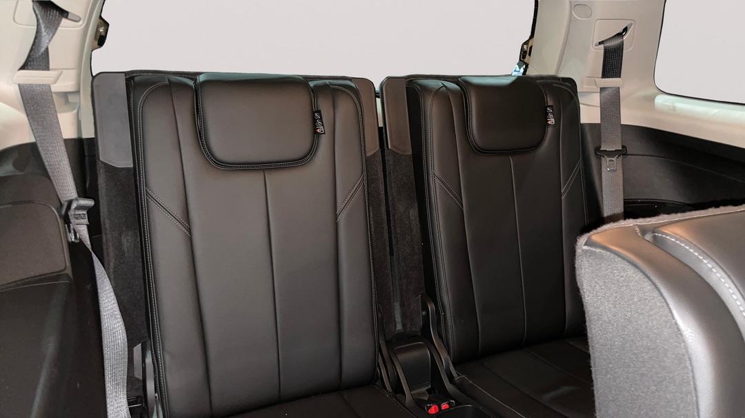 2019 Holden Trailblazer Ltz (4x4), Automatic, 110022 km, Third Row Seats