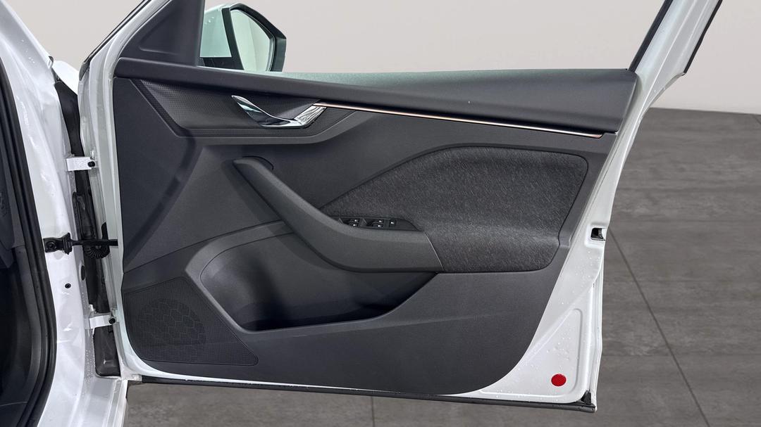 2022 SKODA Kamiq Style 85tsi, Automatic, 22817 km, Speaker View