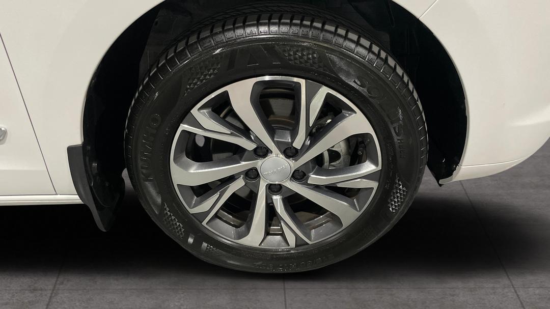 2023 GWM Haval Jolion Lux, Automatic, 14250 km, Right Front Wheel