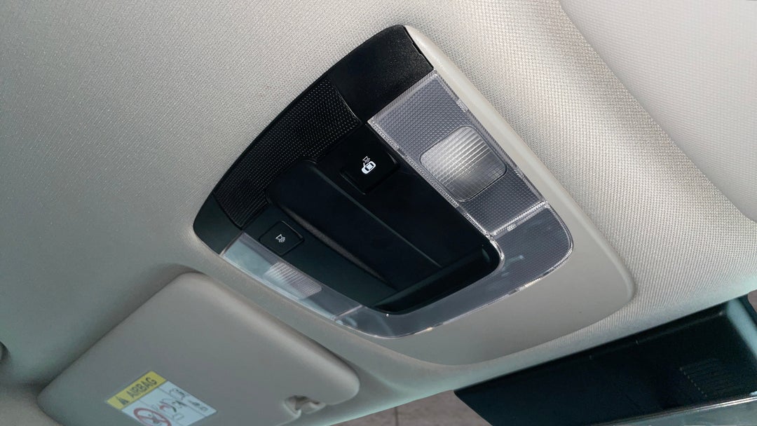 2024 Kia Sportage S (FWD), Automatic, 43588 km, On-Roof Controls/Sunglass holder