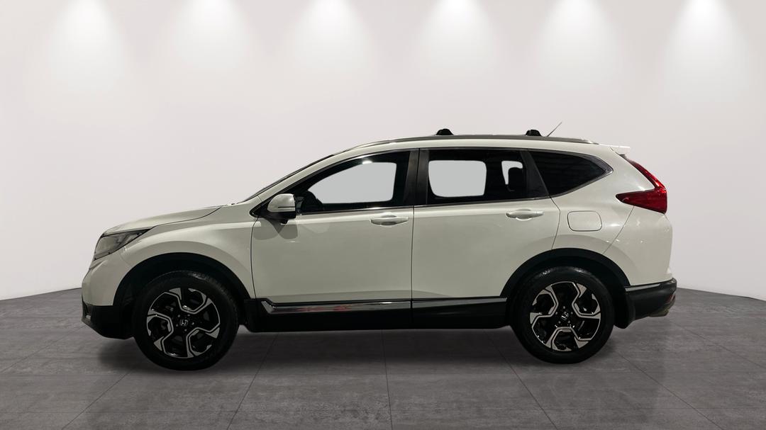 2017 Honda CR-V Vti-s (2WD), Automatic, 112496 km, Left Side View