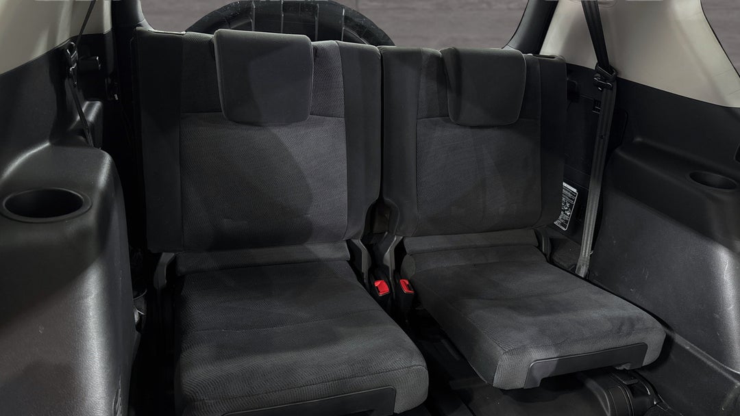 2019 Toyota Landcruiser Prado Gxl (4x4), Automatic, 93046 km, Third Row Seats