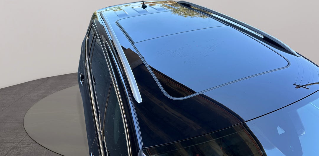 2020 Volkswagen Tiguan Allspace 132 Tsi Comfortline, Automatic, 34204 km, Roof/Sunroof View