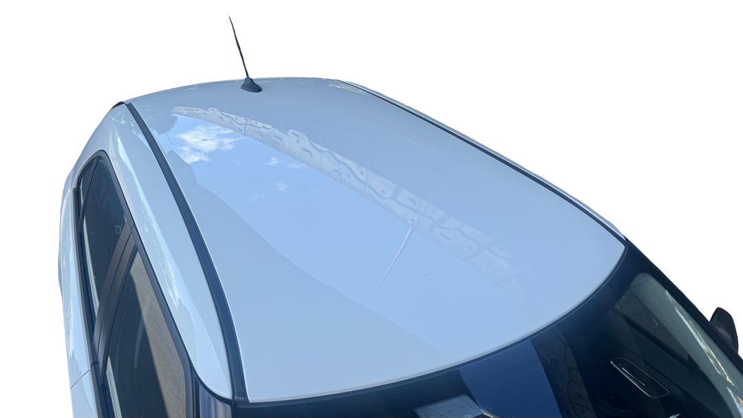 2023 MG Mg3 Auto Core, Automatic, 19091 km, Roof/Sunroof View