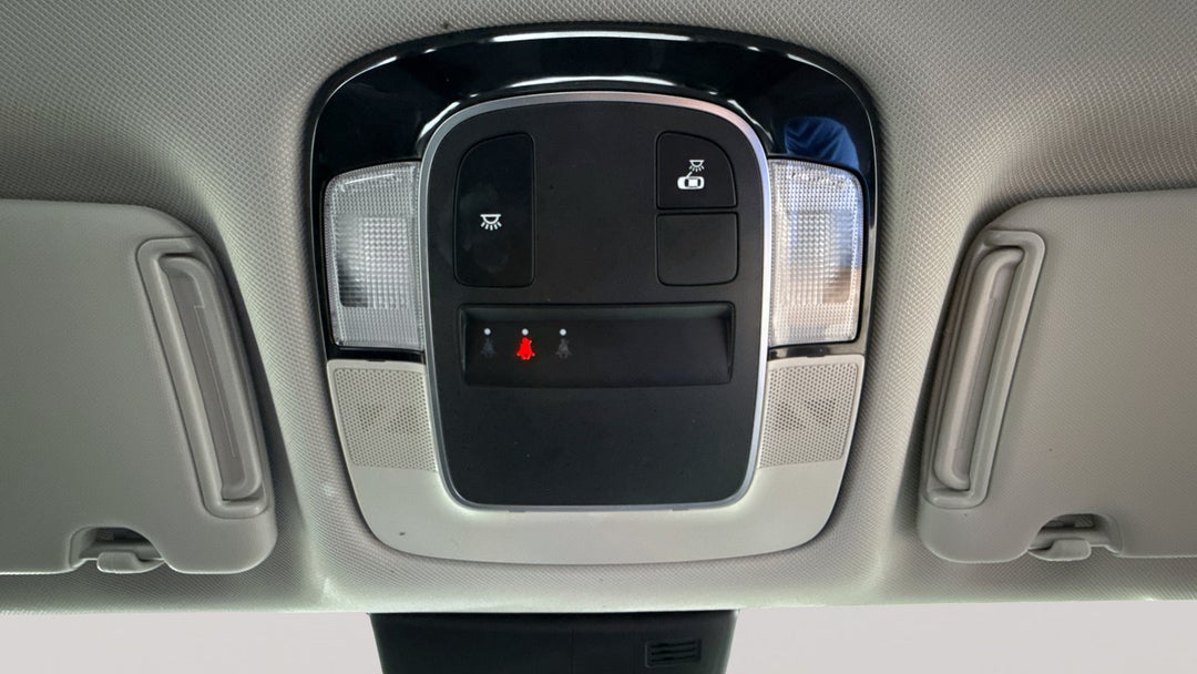 2023 Hyundai Tucson (FWD), Automatic, 38629 km, On-Roof Controls/Sunglass holder