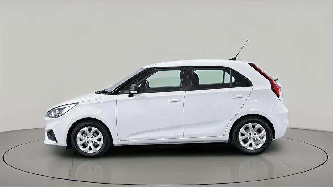 2022 MG Mg3 Auto Core, Automatic, 22161 km, Left Side View