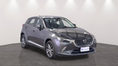 2018 Mazda CX-3 Akari (fwd) Automatic, 73k kms Petrol Car
