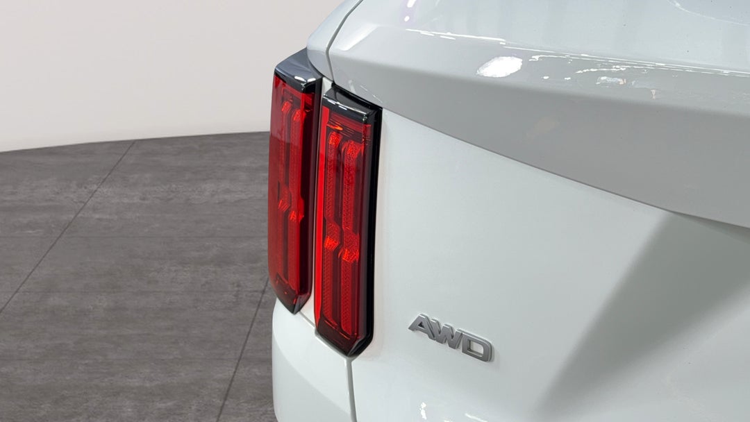 2021 Kia Sorento Sport+ 7 Seat, Automatic, 93327 km, Badge (Boot Left Side)