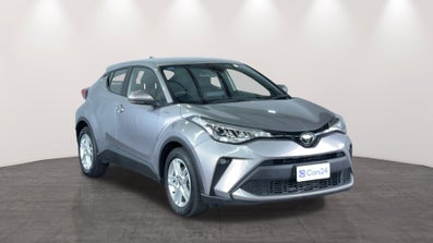 2022 Toyota C-HR Gxl (2wd) Automatic, 53k kms Petrol Car