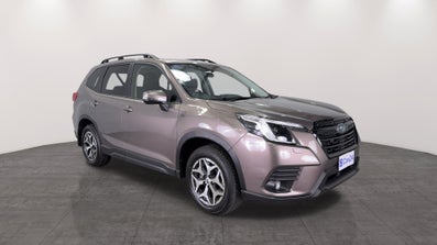 2024 Subaru Forester 2.5i (awd) Automatic, 23k kms Petrol Car