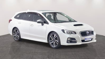 2016 Subaru Levorg 2.0 Gt-s (awd) Automatic, 95k kms Petrol Car