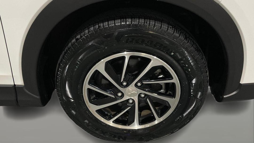 2023 Mitsubishi Eclipse Cross Es (2WD), Automatic, 45266 km, Right Front Wheel