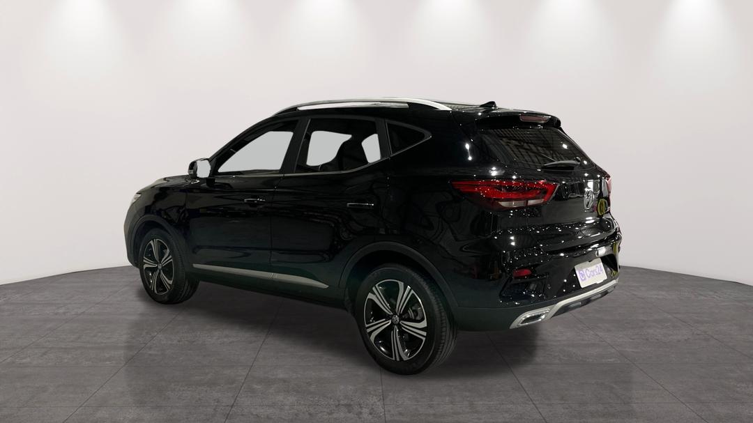 2022 MG Zst Vibe, Automatic, 73116 km, Left Back Diagonal (45- Degree) View