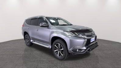 2019 Mitsubishi Pajero Sport Gls (4x4) 7 Seat Automatic, 123k kms Diesel Car